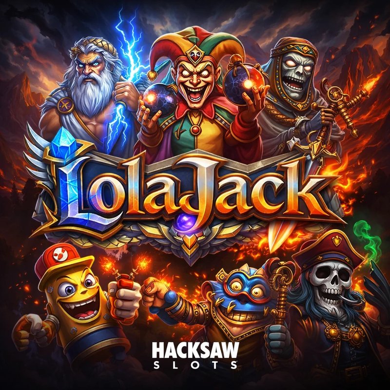 Overview of casino lolajack